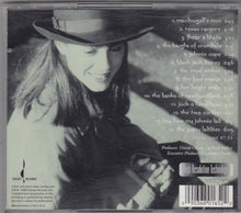 Rebecca Pidgeon : Four Marys (CD, Album, Gre)