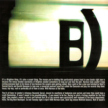 Fatboy Slim : On The Floor At The Boutique (CD, Comp, Mixed)