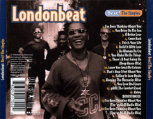 Londonbeat : Best! The Singles (CD, Comp)