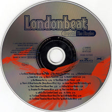 Londonbeat : Best! The Singles (CD, Comp)