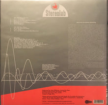 Stereolab : The Groop Played "Space Age Batchelor Pad Music" (LP, MiniAlbum, RE, RM)
