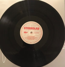 Stereolab : The Groop Played "Space Age Batchelor Pad Music" (LP, MiniAlbum, RE, RM)