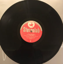 Stereolab : The Groop Played "Space Age Batchelor Pad Music" (LP, MiniAlbum, RE, RM)