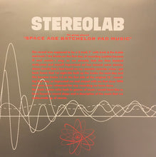 Stereolab : The Groop Played "Space Age Batchelor Pad Music" (LP, MiniAlbum, RE, RM)