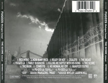 Fugees : The Score (Edited) (CD, Album, Edi)