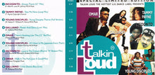 Various : Special Limited Edition (CD, Comp, Ltd)
