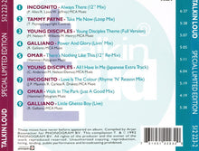 Various : Special Limited Edition (CD, Comp, Ltd)