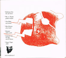 Various : Behold My Puny Bears Vol. I (CD, Comp)