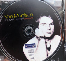 Van Morrison : The 1967 New York Sessions (CD, Comp)
