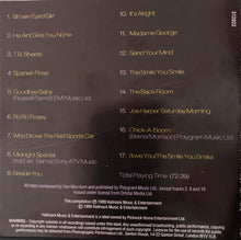 Van Morrison : The 1967 New York Sessions (CD, Comp)