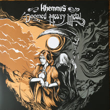 Khemmis : Doomed Heavy Metal (LP, MiniAlbum, Ltd, Ult)