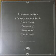 Khemmis : Doomed Heavy Metal (LP, MiniAlbum, Ltd, Ult)