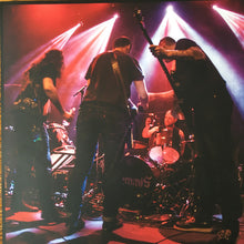 Khemmis : Doomed Heavy Metal (LP, MiniAlbum, Ltd, Ult)