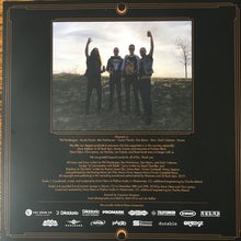 Khemmis : Doomed Heavy Metal (LP, MiniAlbum, Ltd, Ult)