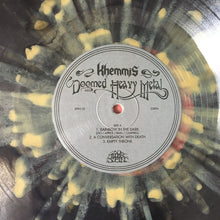 Khemmis : Doomed Heavy Metal (LP, MiniAlbum, Ltd, Ult)