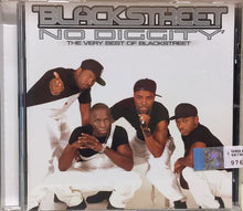 Blackstreet : No Diggity (The Very Best Of Blackstreet) (CD, Comp)