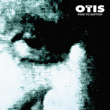 Sons Of Otis : Paid To Suffer (12", EP, Ltd, RE)