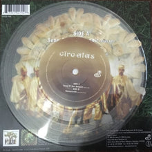 Circulus : Song Of Our Despair (7", Single, Ltd, Cle)