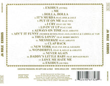 Ja Rule : Exodus (CD, Album, Comp)