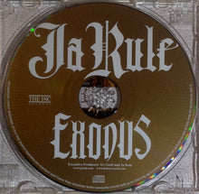 Ja Rule : Exodus (CD, Album, Comp)