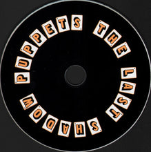 The Last Shadow Puppets : My Mistakes Were Made For You (CD, Single, Dig)