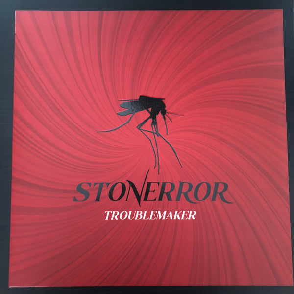 Stonerror : Troublemaker (12