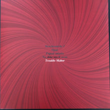Stonerror : Troublemaker (12", EP, Ltd, Red)
