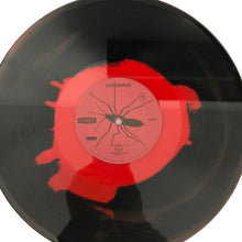 Stonerror : Troublemaker (12", EP, Ltd, Red)