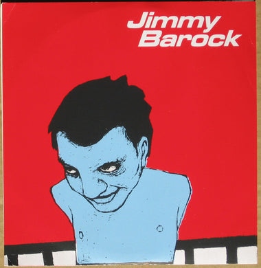 Jimmy Barock : Jimmy Barock (7