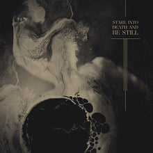 Ulcerate : Stare Into Death And Be Still (2xLP, Album)