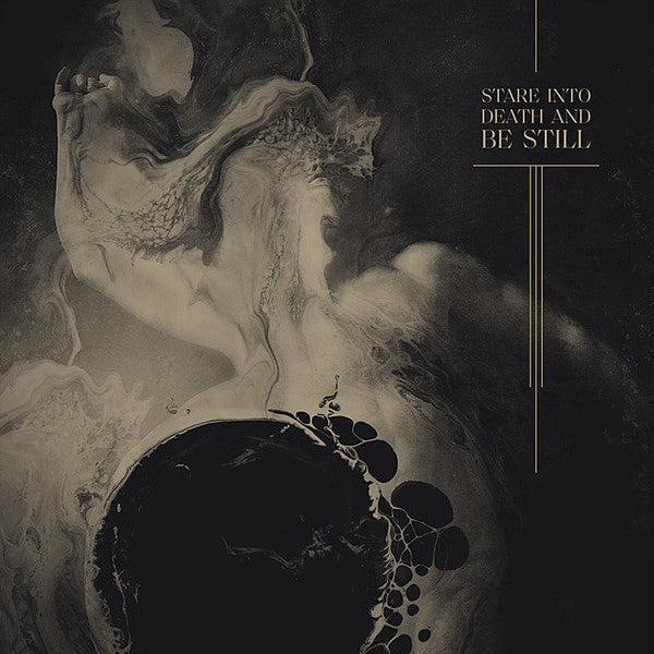 Ulcerate : Stare Into Death And Be Still (2xLP, Album)