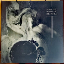 Ulcerate : Stare Into Death And Be Still (2xLP, Album)