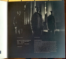 Ulcerate : Stare Into Death And Be Still (2xLP, Album)