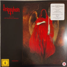 Triptykon With The Metropole Orkest* : Requiem [Live At Roadburn 2019] (LP, Album, 180 + DVD-V, PAL + Ltd)