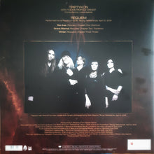 Triptykon With The Metropole Orkest* : Requiem [Live At Roadburn 2019] (LP, Album, 180 + DVD-V, PAL + Ltd)