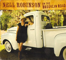 Nell Robinson : On The Brooklyn Road (CD, Album)