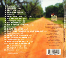 Nell Robinson : On The Brooklyn Road (CD, Album)