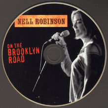 Nell Robinson : On The Brooklyn Road (CD, Album)