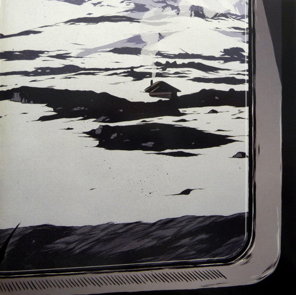 Helios : Caesura (CD, Album)