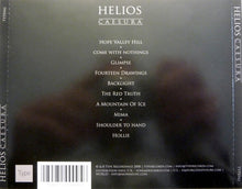 Helios : Caesura (CD, Album)