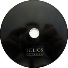 Helios : Caesura (CD, Album)