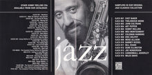 Sonny Rollins : Original Jazz Classics Collection (CD, Album, Comp)