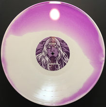 Häxan : Aradia (LP, Album, Ltd, Ast)