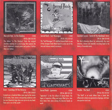 Various : Europe Catalog Sampler 1996 (CD, Comp)