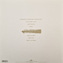 Witchcraft (6) : Black Metal (LP, Album, Ltd, Gol)