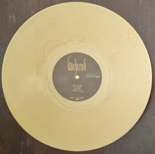 Witchcraft (6) : Black Metal (LP, Album, Ltd, Gol)