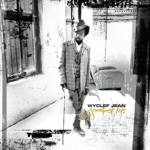 Wyclef Jean : Greatest Hits (CD, Comp, RE)