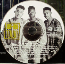 H-Town : Fever For Da Flavor (CD, Album)