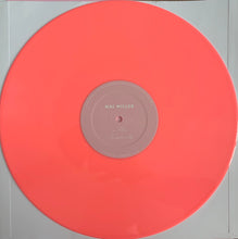 Mac Miller : The Divine Feminine (2xLP, Album, Ltd, RE, Pin)