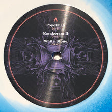 Astrosaur : Obscuroscope (LP, Album, Ltd, Blu)